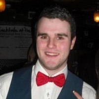 sean frawley