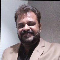 Jayasanker Narasimhan