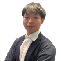 Anthony Lin