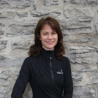 Christine Cyr