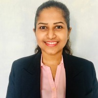 Harini Suvindi Liyanage