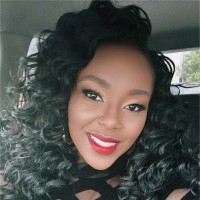 M'Tisha Robinson B.S., M.A.