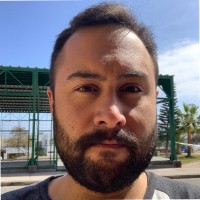 Victor Andre Mauna Navea