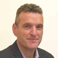 Stephen Wilson