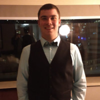 Christopher Garian, Assoc. AIA