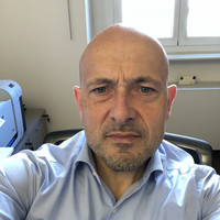 Claudio Cerri