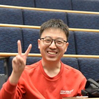 Xiang Mao