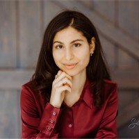 Victoria Lucentini
