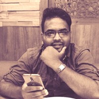 Nitin Ganjigatti
