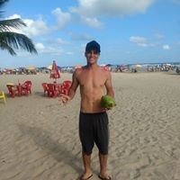 Ricardo Almeida