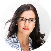 Kateřina Jasinská