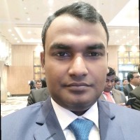 Md. Al Amin