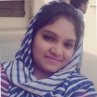Neha Chaudhary