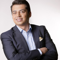 Amir Dehghan