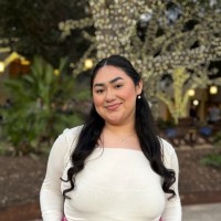 Aleyra Garcia, M.S. Dgma