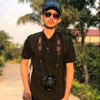 piyush regmi