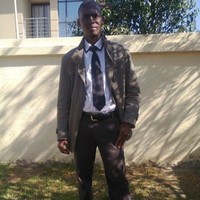 Thobeka Mncube
