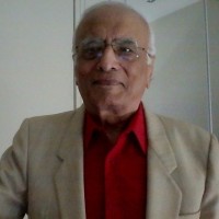 Prakash Bhoopatkar
