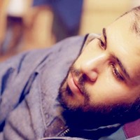 Mohammad Hossain Alaei