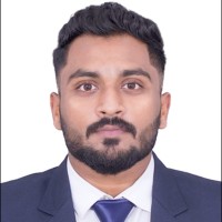 Libin Mathew