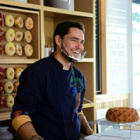 Santiago Rico Gonzalez