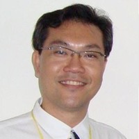 Jiun Haw David Chang