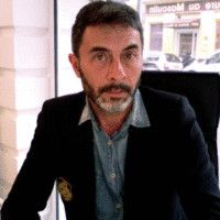 Philippe COUDERT