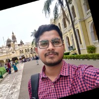 Nilesh Kumar