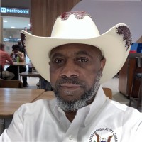 Maurice Moore