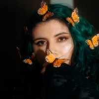 Alexandria Olivares-Wenzel