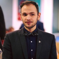 Віктор Пальнюк