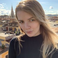 Ksenia Sergeenkova