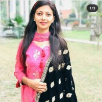 Mehreen Kashif Rana