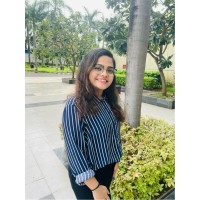 Harshada Gaonkar