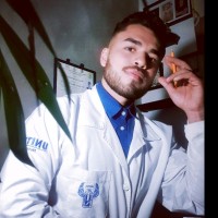 Samuel Mojica Estrada