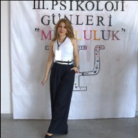 İrem Turğut