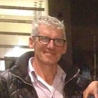 Ronald Geelhoedt