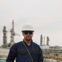 Rostislav Volkov