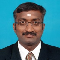 V S SREENIVASAN