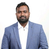 Dipanjan Mondal