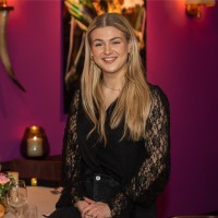 Chimène van Baal