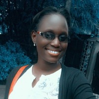 Penny Nakibuule Glick