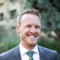Josh Maunu