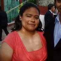 Rosa Isela Jiménez Terrazas