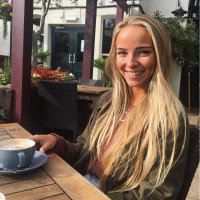 Sarah Thompson