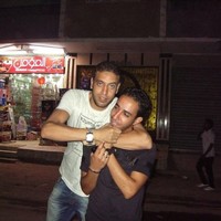 khaled ali