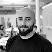 Mike Moloksher