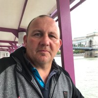 Ian Markland