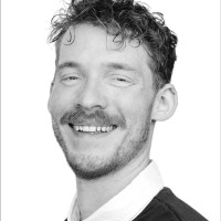 Max Pedersen