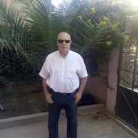 kamel rahim